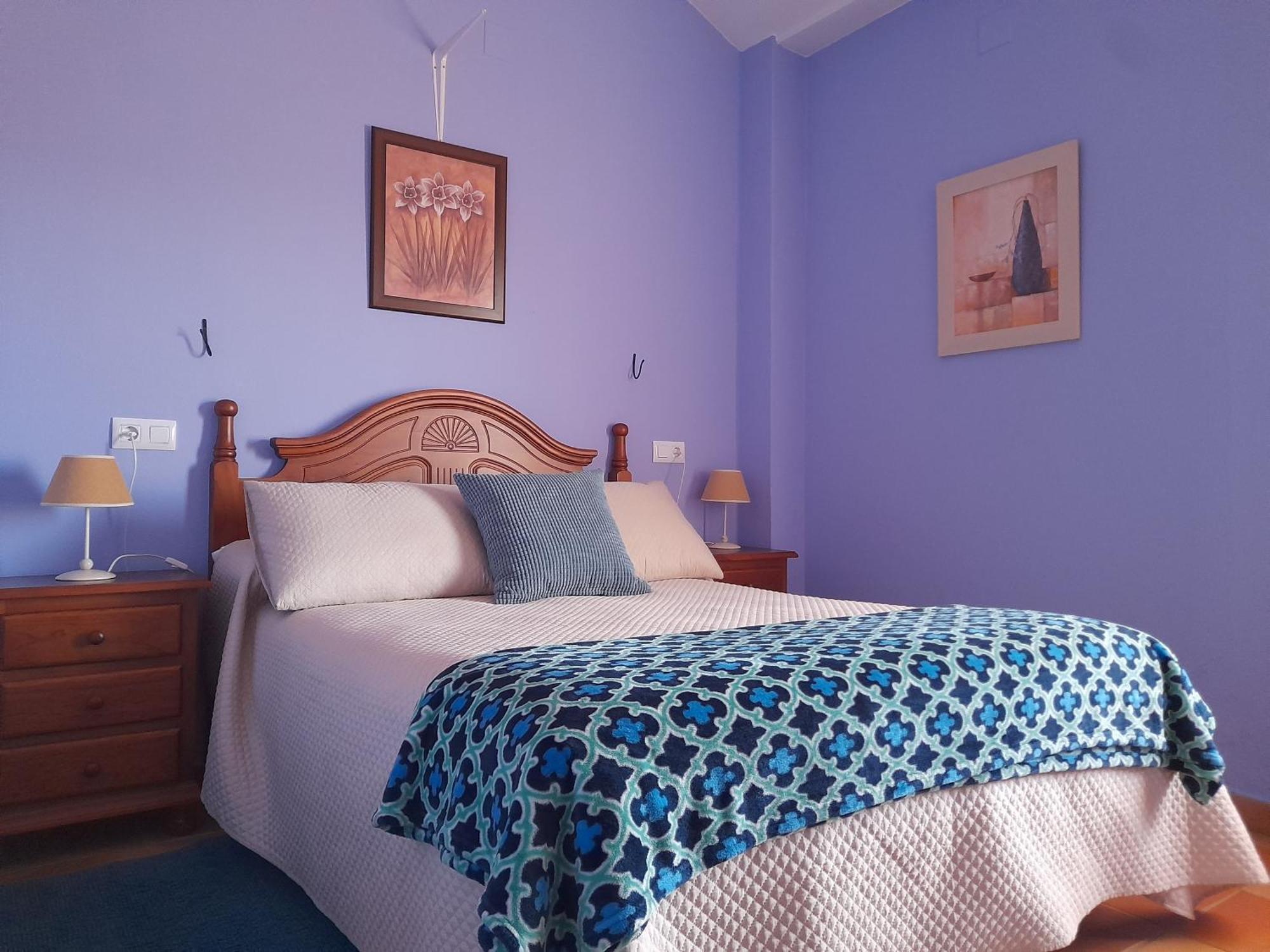 Hotel Apartamento Rural Finca La Media Legua اراسنا المظهر الخارجي الصورة