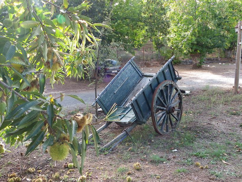 Hotel Apartamento Rural Finca La Media Legua اراسنا المظهر الخارجي الصورة