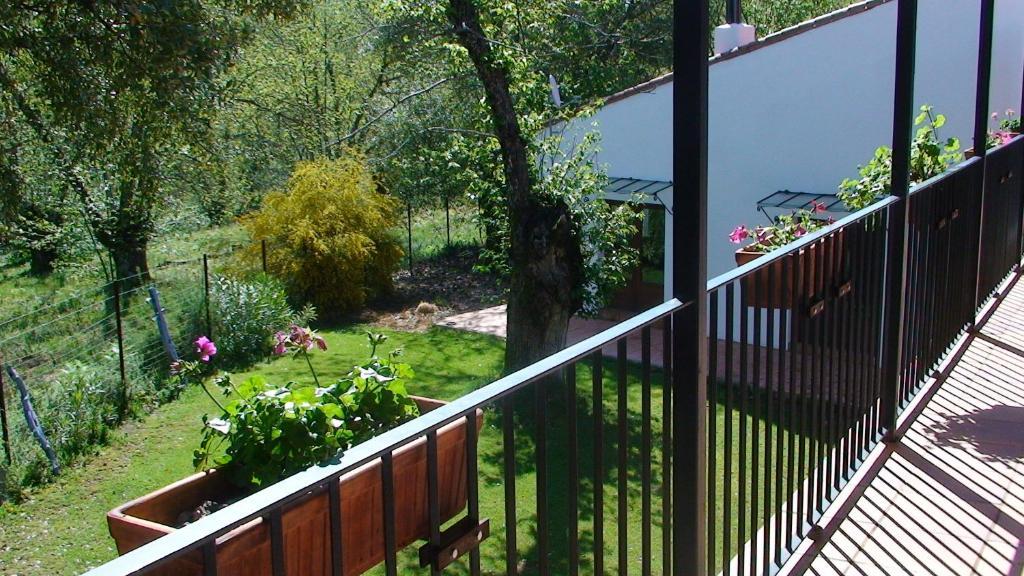 Hotel Apartamento Rural Finca La Media Legua اراسنا الغرفة الصورة